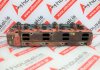 Culata 1G513-03020, 1G545-03020, 1C040-03027, 1J574-03026, 1J574-03025, 1J574-03024, 1J574-03023, 1J574-03022, 1J574-03020, 1C010-03023, 1C010-03026, V3300, V3800 para KUBOTA V3300, V3800