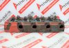 Culata 1G513-03020, 1G545-03020, 1C040-03027, 1J574-03026, 1J574-03025, 1J574-03024, 1J574-03023, 1J574-03022, 1J574-03020, 1C010-03023, 1C010-03026, V3300, V3800 para KUBOTA V3300, V3800