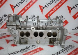 Cylinder Head PBCA6G6090DD, CA6G6C032BB, P4JA, P4JB, P4JC, P4JD for FORD