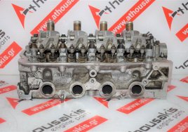 Zylinderkopf 820079733, 11041-6250R, 7711497415 zum RENAULT, NISSAN