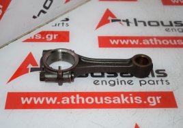 Biela KP740, 115026340, S773L, 403A-11, 403C-11, 403D-11, C1.1 para SHIBAURA, PERKINS, CATERPILLAR S773L, 403A-11, 403C-11, 403D-11, C1.1
