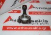 Connecting rod KP740, 115026340, S773L, 403A-11, 403C-11, 403D-11, C1.1 for SHIBAURA, PERKINS, CATERPILLAR S773L, 403A-11, 403C-11, 403D-11, C1.1