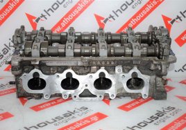 Головка блока 027103373E, KR для VW KR