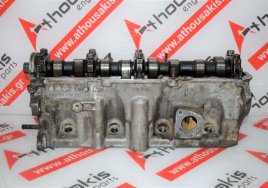 Cylinder Head 044103373D, AAC for VW