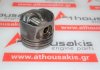 Kolben 09624K, 1KD, 13101-30060, 13101-0L030, 13101-0L080 zum TOYOTA 1KD