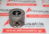 Kolben 09624K, 1KD, 13101-30060, 13101-0L030, 13101-0L080 zum TOYOTA 1KD