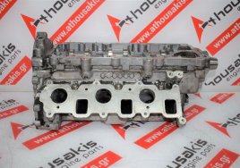 Cylinder Head 0593AG for AUDI, VW
