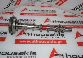Nockenwelle B7JA, B7JB, B7JC, B3DA, B7DA zum FORD B7JA, B7JB, B7JC, B3DA, B7DA