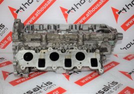 Cylinder Head 0593AE for AUDI, VW