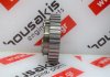 Albero a camme puleggia CA6G6C525DA per FORD 