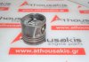 Piston 8990, 6710300717, 6710301717 pour SSANG YONG D20DTR, D20DTF, 671950, 671960