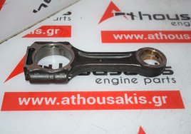 Connecting rod 6710300120, D20DTR, D20DTF, 671950 for SSANG YONG