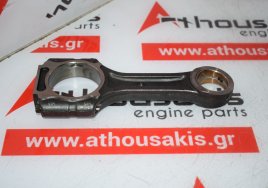 Μπιέλα 6710300120 για SSANG YONG D20DTR, D20DTF, 671950, 671960, D22DTR, D22DTF, 671050, 671959, 671960, 672960