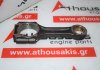 Μπιέλα 6710300120 για SSANG YONG D20DTR, D20DTF, 671950, 671960, D22DTR, D22DTF, 671050, 671959, 671960, 672960