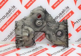 Oil pump D3FA, 21350-2A020 for KIA, HYUNDAI D3FA