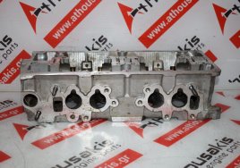 Zylinderkopf 22100-24300, 22100-24500 zum HYUNDAI G4AJ, G4DJ