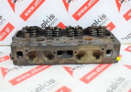 Cylinder Head 90027251 for OPEL