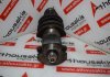 Vilebrequin 049F, 049105021AA pour VW, AUDI 