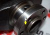 Vilebrequin 049F, 049105021AA pour VW, AUDI 