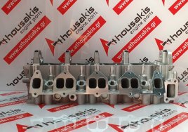 Zylinderkopf 2.5 12V, WL, WLT, WL31-10-100H, WL11-10-100E, WL11-10-100A zum FORD, MAZDA WL, WLT