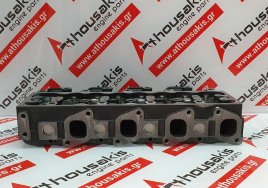 Cylinder Head 2.5, TD25, 11039-3S900, 11039-3S901 for NISSAN