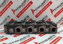 Cylinder Head 2.5, TD25, 11039-3S900, 11039-3S901 for NISSAN TD25