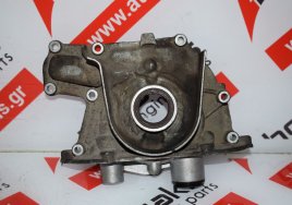 Pompe à huile 55566000 pour OPEL