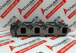 Testata TD27, 11039-G2400, 11039-7F400, 11039-7F401 per NISSAN TD27