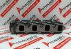 Cylinder Head TD27, 11039-G2400, 11039-7F400, 11039-7F401 for NISSAN TD27