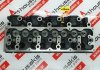 Cylinder Head TD27, 11039-G2400, 11039-7F400, 11039-7F401 for NISSAN TD27