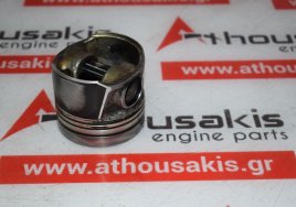 Pistone 79L121, 04L107065E per VW, AUDI, SEAT, SKODA CLH, CRK, CXX, DCX, DSZ