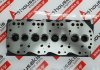 Cylinder Head TD27, 11039-G2400, 11039-7F400, 11039-7F401 for NISSAN TD27