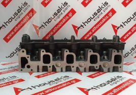 Testata 11101-54111, 11101-54131, 11101-54110, 11101-54121, 11101-54170, 11101-54050, 11101-54162, 11101-54161, 11101-54160, 11101-54150 per TOYOTA 2L, 2L2, 2LT, 2LT2, 3L, 5L