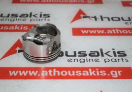 Pistone 18S10, 4G18, MD371686, MD349812, MD367775, MD367776, MD367777 per MITSUBISHI 4G18