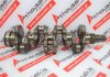 Vilebrequin V3300, 1G529-23010, 1G574-23010, 1C020-23010, 1C020-23012, 1C025-23010, 1C010-23012, 1C050-23010, 6680734, 4137930 pour KUBOTA V3300