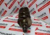 Vilebrequin V3300, 1G529-23010, 1G574-23010, 1C020-23010, 1C020-23012, 1C025-23010, 1C010-23012, 1C050-23010, 6680734, 4137930 pour KUBOTA V3300