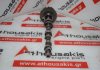 Camshaft N733, S773L, 403A-11, 403C-11, C1.1 for SHIBAURA, PERKINS, CATERPILLAR S773L, 403A-11, 403C-11, C1.1