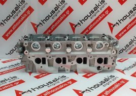 Testata 2.5 DCi, YD25, 11040-5M300, 11040-5M301, 11040-5M302, 11040-BN360 per NISSAN YD25