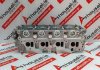 Culata 2.5 DCi, YD25, 11040-5M300, 11040-5M301, 11040-5M302, 11040-BN360 para NISSAN YD25