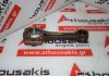 Pleuelstange 1C020-22014, 1C020-22010, 1C010-22018, V3300, V3600 zum KUBOTA V3300, V3600
