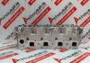 Culata 2.5 DCi, YD25, 11040-5M300, 11040-5M301, 11040-5M302, 11040-BN360 para NISSAN YD25
