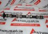 Αrbre à cames 9627040580, 0801V9 pour PEUGEOT, CITROEN 4HW, 4HX, RHW