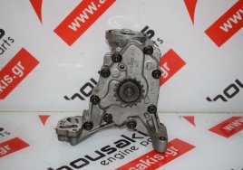 Ölpumpe 9803092680 zum PEUGEOT, CITROEN, OPEL HNP, HNS, HNY, HNZ, HNX, HN01, HN03, HN05, B12XHL, B12XHT