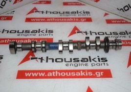 Camshaft CA6G6A267AA, 1877079 for FORD