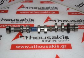 Albero a camme CA6G6A267AA, 1877079 per FORD P4JA, P4JB, P4JC, P4JD