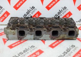 Zylinderkopf 1G790-03043, 1G855-03042, 1G916-03040, V2203 DI zum KUBOTA V2203 DI