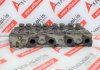 Culasse 1G790-03043, 1G855-03042, 1G916-03040, V2203 DI pour KUBOTA V2203 DI