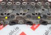 Culasse 1G790-03043, 1G855-03042, 1G916-03040, V2203 DI pour KUBOTA V2203 DI