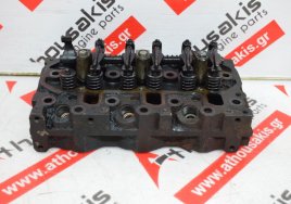 Testata M74, 119517-11740, 119515-11750, 119515-11740 per YANMAR 3TNV70, 3TNM74, 3TNV74, 3TENE74, 3TNE74
