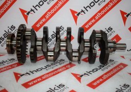 Коленчатый вал 91XMAB для FORD N9D, N7A, NSD, N3A
